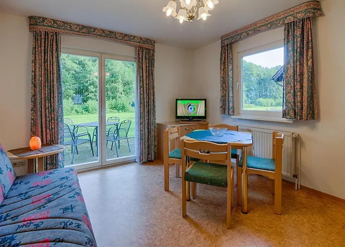 Seehotel Schorfheide