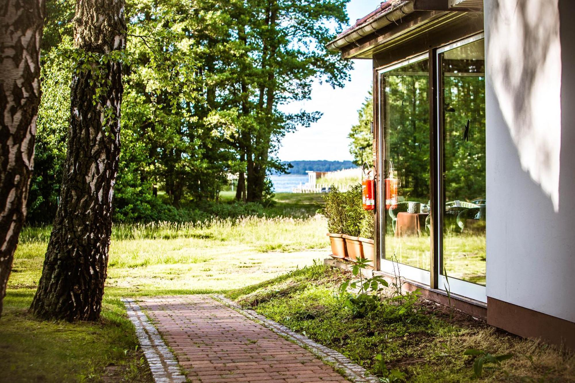 Seehotel Schorfheide 3* Althuttendorf