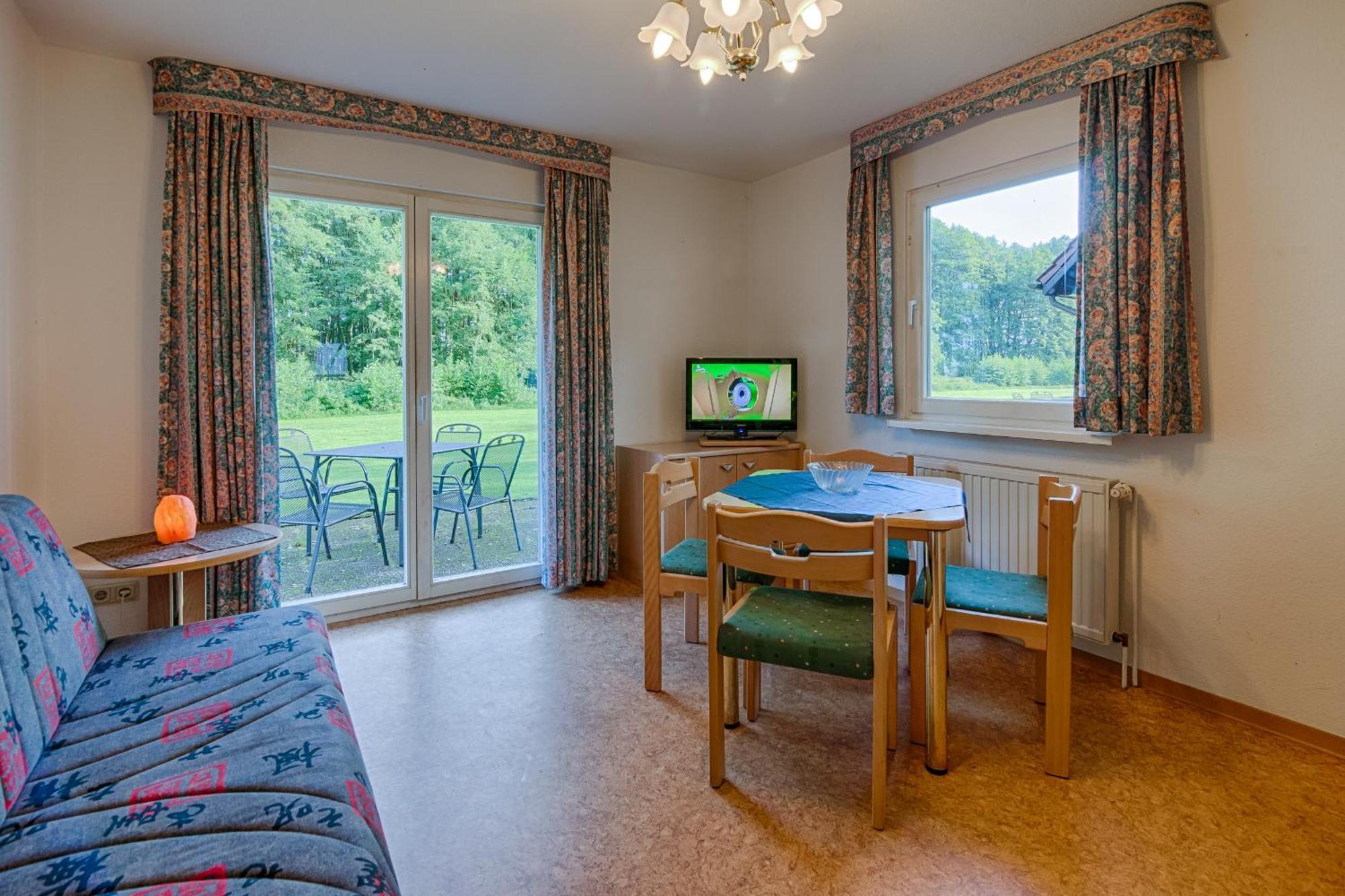 Seehotel Schorfheide